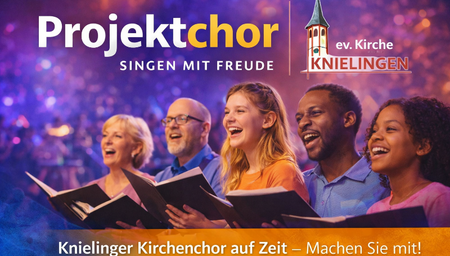 Quelle: Evangelische Pfarrgemeinde Knielingen