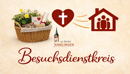 Quelle: Evangelische Pfarrgemeinde Knielingen