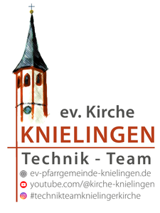 Quelle: Evangelische Pfarrgemeinde Knielingen