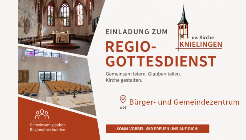 Quelle: Evangelische Pfarrgemeinde Knielingen