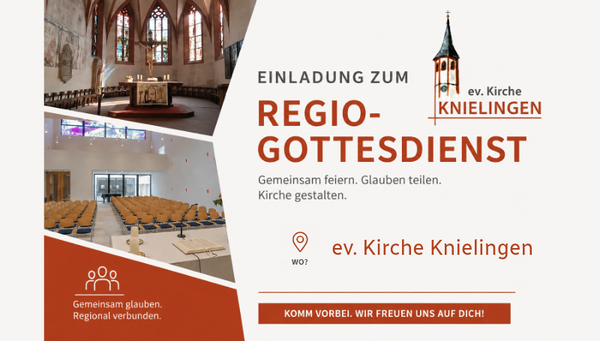 Quelle: Evangelische Pfarrgemeinde Knielingen