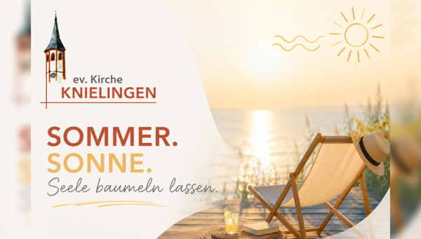Quelle: Evangelische Pfarrgemeinde Knielingen