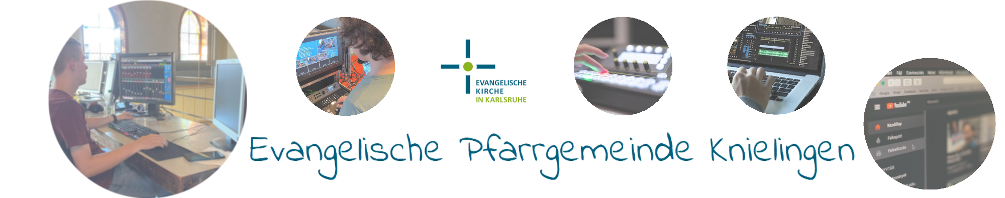 Quelle: Evangelische Pfarrgemeinde Knielingen
