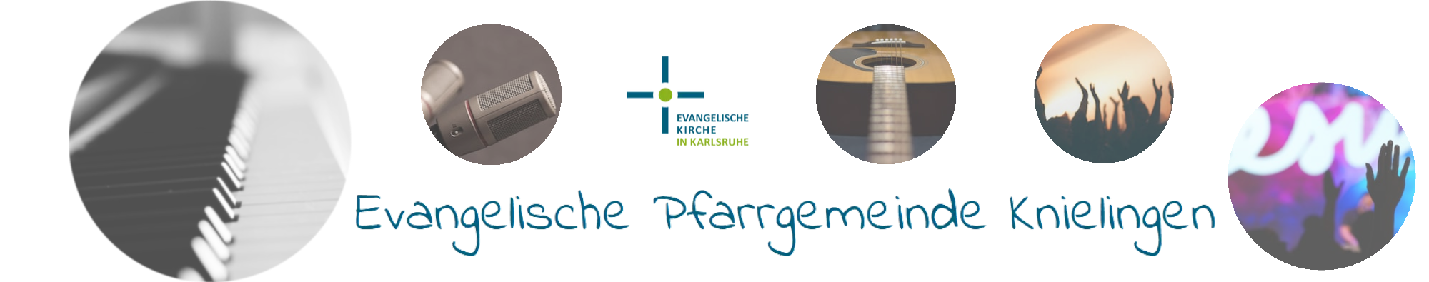 Quelle: Evangelische Pfarrgemeinde Knielingen